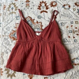 Altard State Tank top